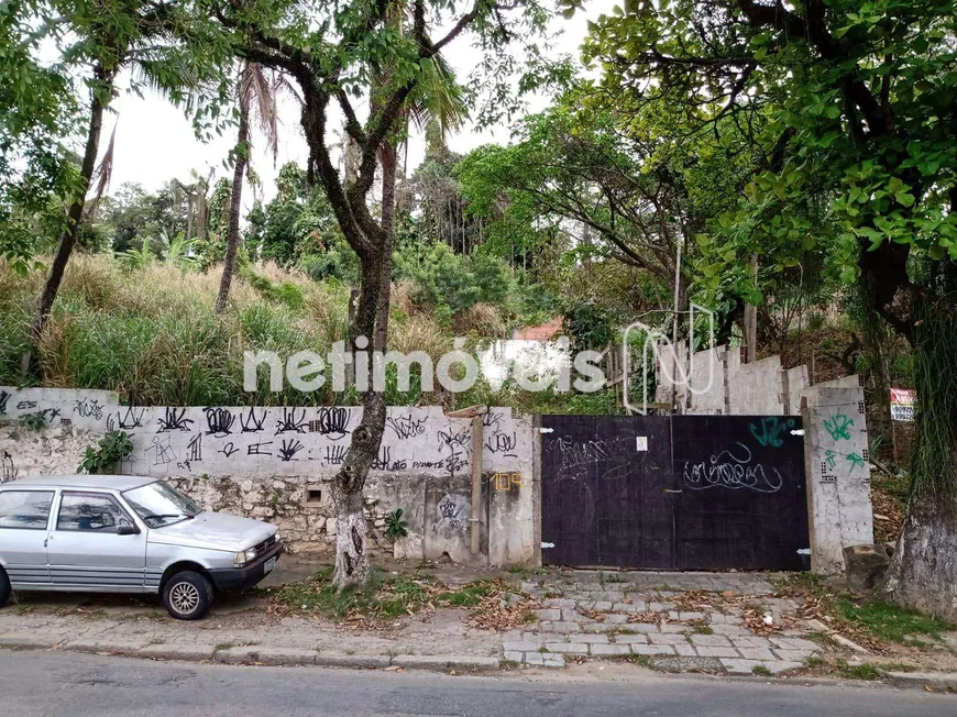 Foto 1 de Lote/Terreno à venda, 2100m² em Bancários, Rio de Janeiro