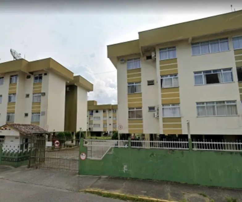 Foto 1 de Apartamento com 3 Quartos à venda, 72m² em Amizade, Jaraguá do Sul