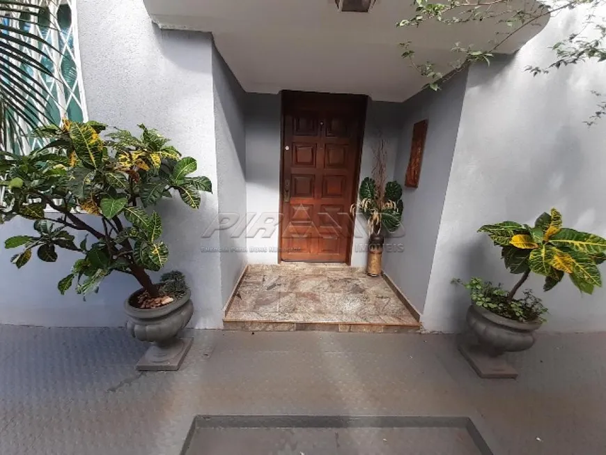 Foto 1 de Casa com 4 Quartos à venda, 297m² em Ribeirânia, Ribeirão Preto