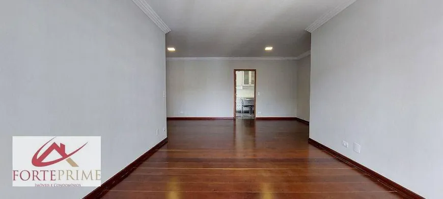 Foto 1 de Apartamento com 4 Quartos à venda, 170m² em Moema, São Paulo