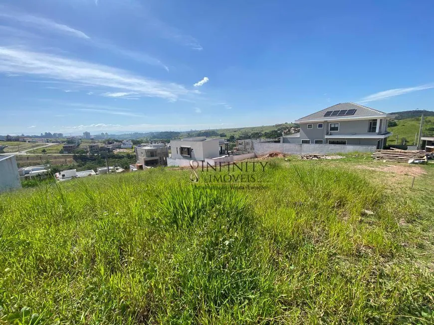 Foto 1 de Lote/Terreno à venda, 376m² em Loteamento Verana, São José dos Campos