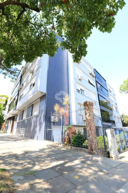 Foto 1 de Apartamento com 3 Quartos à venda, 111m² em Rio Branco, Porto Alegre