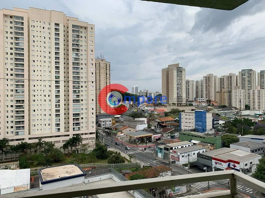 Foto 1 de Apartamento com 2 Quartos à venda, 50m² em Gopouva, Guarulhos