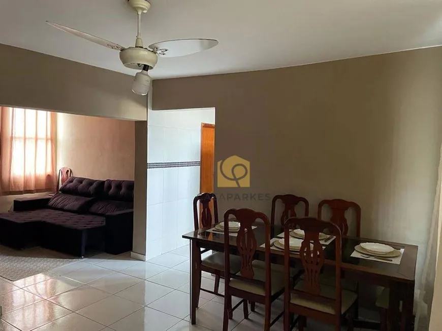 Foto 1 de Apartamento com 3 Quartos à venda, 87m² em Inhaúma, Rio de Janeiro