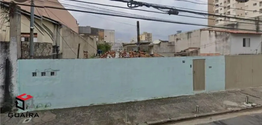 Foto 1 de Lote/Terreno à venda, 1202m² em Olímpico, São Caetano do Sul