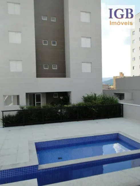 Foto 1 de Apartamento com 2 Quartos à venda, 60m² em Vila Mazzei, São Paulo