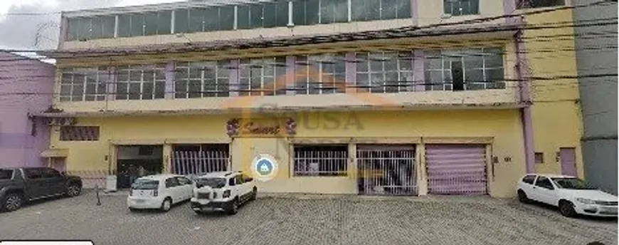 Foto 1 de Galpão/Depósito/Armazém para alugar, 1439m² em Vila Guilherme, São Paulo