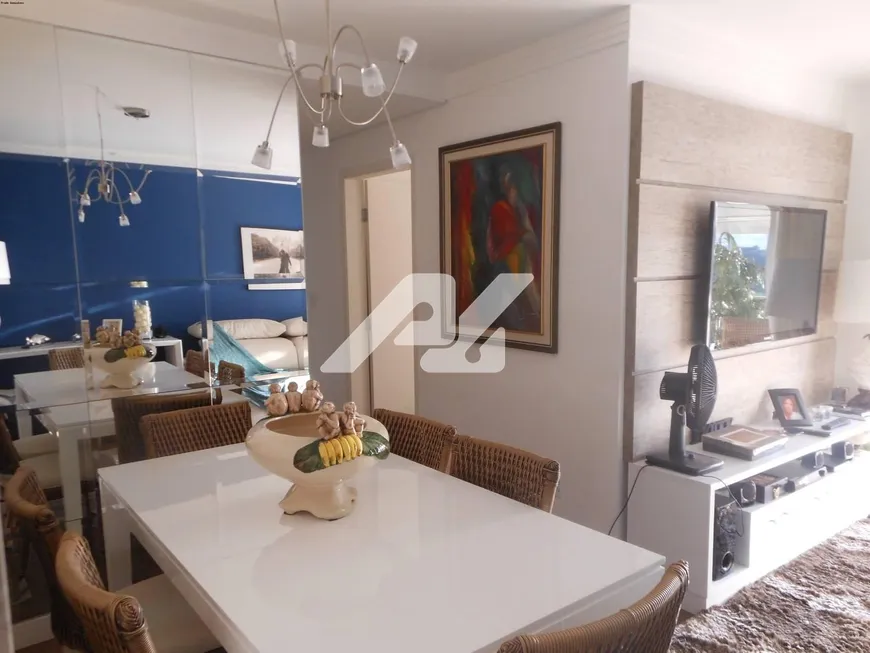 Foto 1 de Apartamento com 3 Quartos à venda, 66m² em Parque Brasília, Campinas