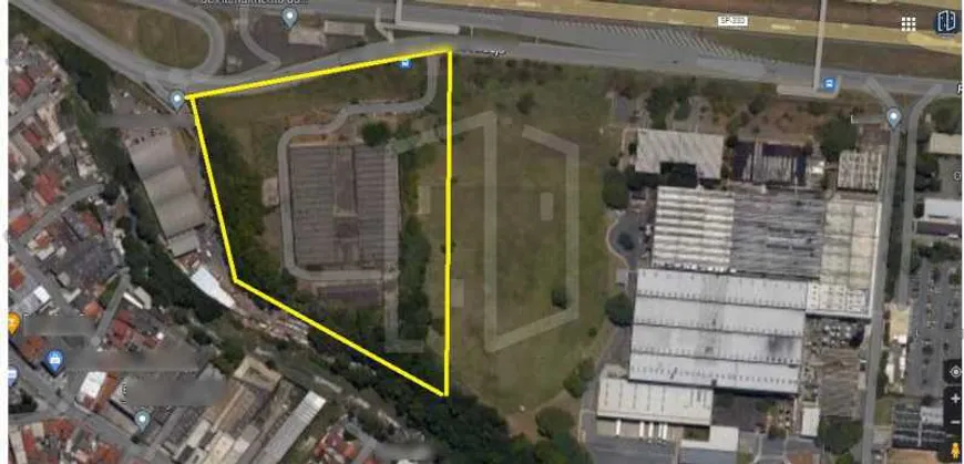 Foto 1 de Lote/Terreno à venda, 20000m² em Parque São Domingos, São Paulo