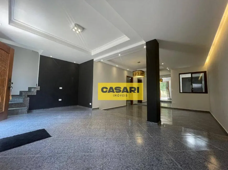 Foto 1 de Casa com 3 Quartos à venda, 212m² em Centro, São Bernardo do Campo