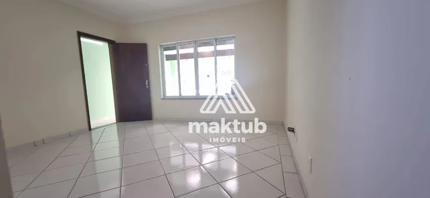 Foto 1 de Sobrado com 3 Quartos à venda, 180m² em Vila America, Santo André