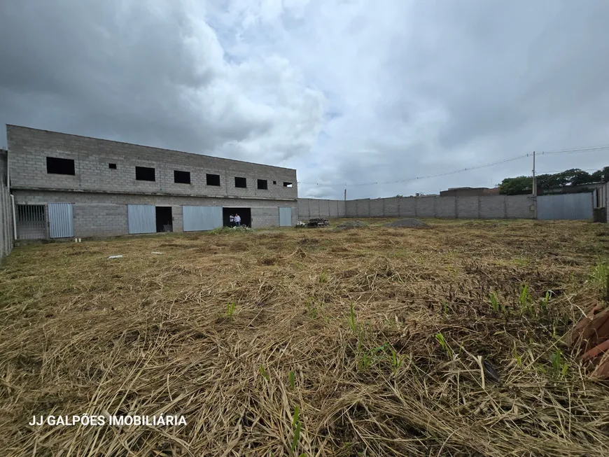 Foto 1 de Galpão/Depósito/Armazém com 6 Quartos para alugar, 1500m² em Calumbi, Feira de Santana