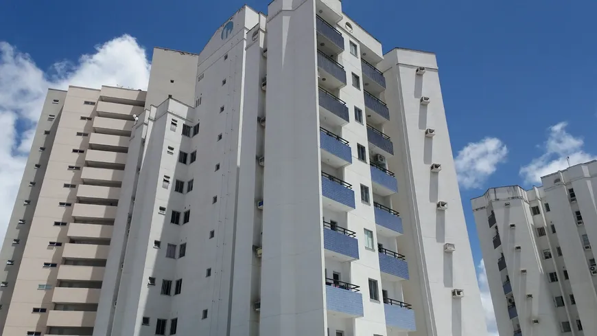 Foto 1 de Apartamento com 3 Quartos à venda, 64m² em Damas, Fortaleza