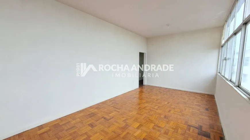 Foto 1 de Apartamento com 3 Quartos à venda, 98m² em Nazaré, Salvador