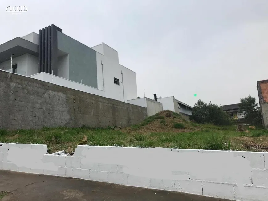 Foto 1 de Lote/Terreno à venda, 250m² em Vila Branca, Jacareí