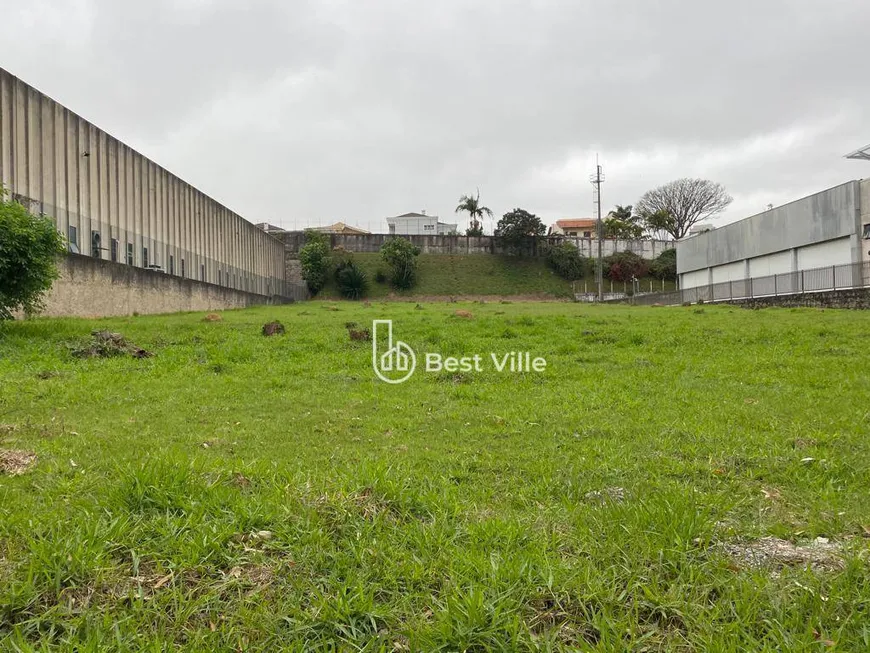 Foto 1 de Lote/Terreno para venda ou aluguel, 4322m² em Alphaville, Barueri