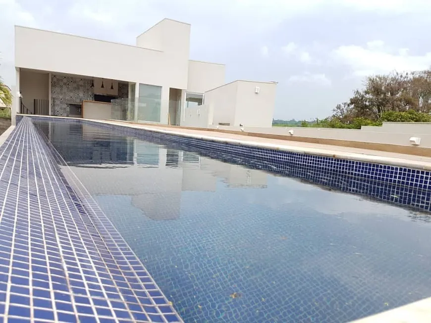 Foto 1 de Casa de Condomínio com 4 Quartos à venda, 561m² em Residencial Villaggio II, Bauru