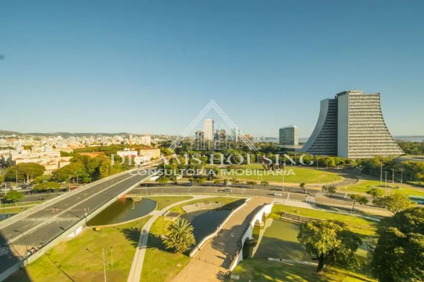 Foto 1 de Sala Comercial à venda, 65m² em Centro Histórico, Porto Alegre