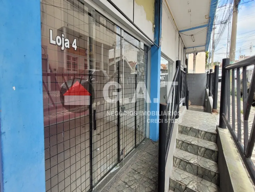 Foto 1 de Imóvel Comercial para alugar, 50m² em Centro, Votorantim