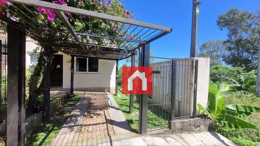 Foto 1 de Casa de Condomínio com 3 Quartos à venda, 97m² em Sao Luiz, Farroupilha