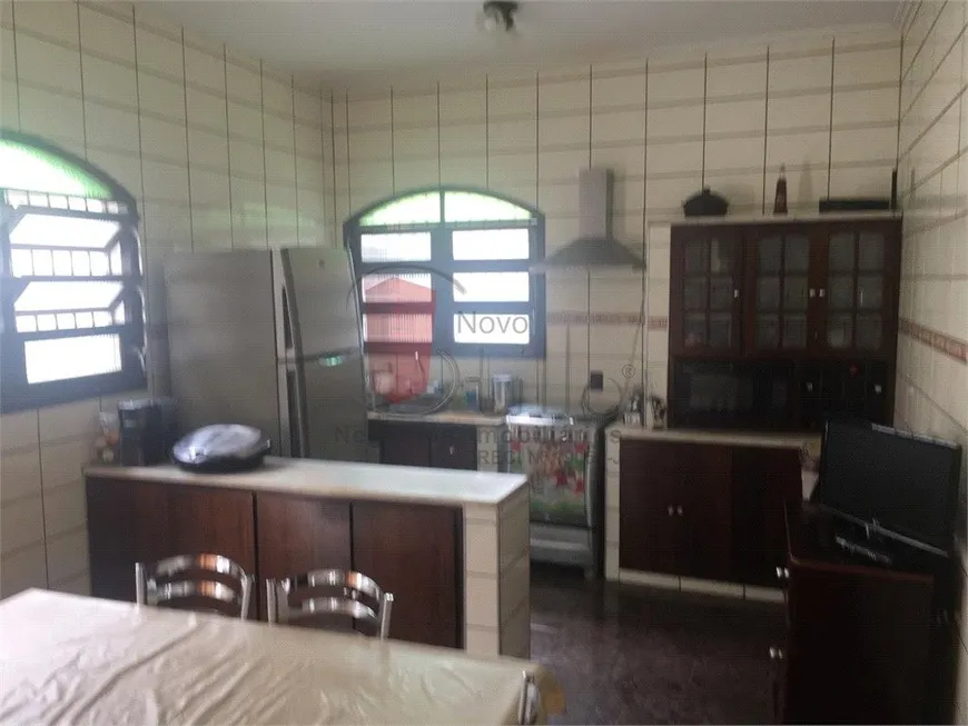 Foto 1 de Sobrado com 4 Quartos à venda, 188m² em Móoca, São Paulo