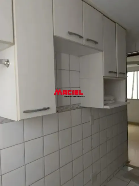 Foto 1 de Apartamento com 3 Quartos à venda, 70m² em Jardim Satélite, São José dos Campos