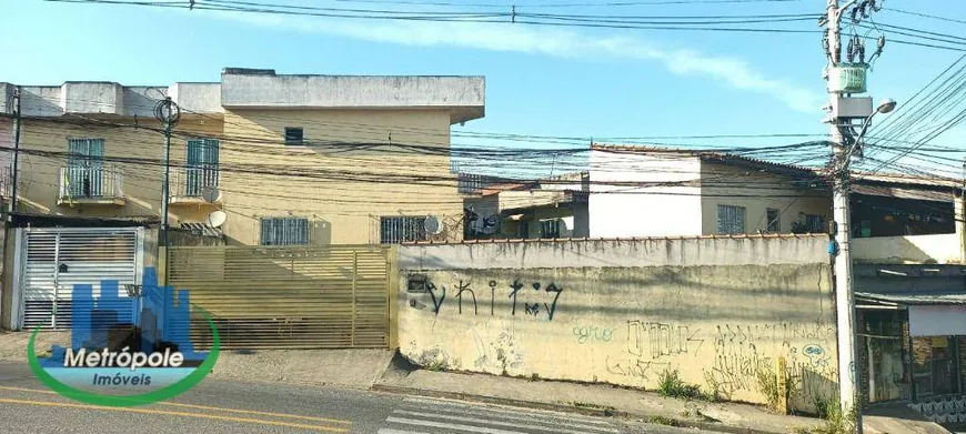 Foto 1 de Sobrado com 2 Quartos à venda, 88m² em Parque Piratininga, Itaquaquecetuba