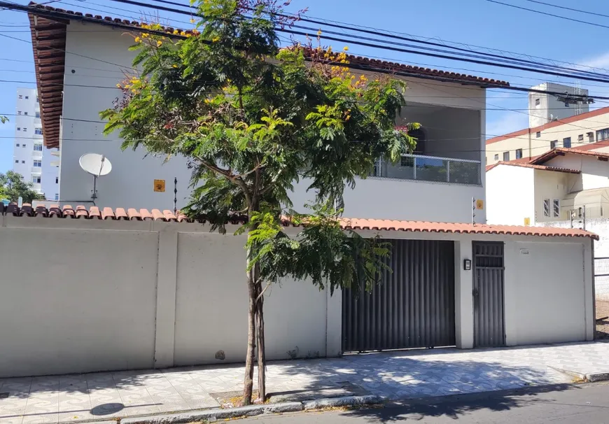 Foto 1 de Casa com 3 Quartos à venda, 315m² em Jardim Camburi, Vitória