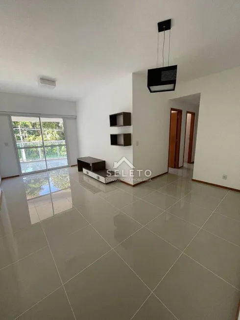 Foto 1 de Apartamento com 3 Quartos à venda, 102m² em Camboinhas, Niterói