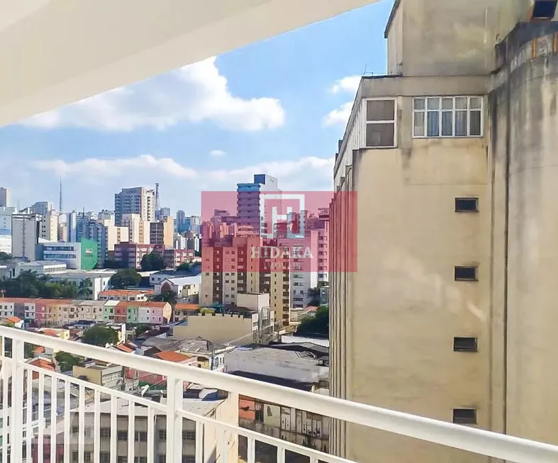 Foto 1 de Apartamento com 2 Quartos à venda, 50m² em Liberdade, São Paulo