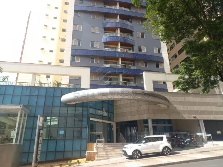 Foto 1 de Apartamento com 2 Quartos à venda, 68m² em Centro, Londrina