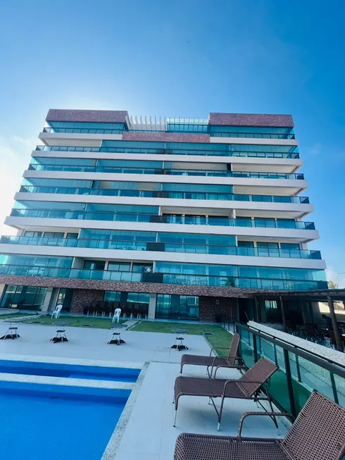 Foto 1 de Apartamento com 2 Quartos à venda, 65m² em Praia do Flamengo, Salvador
