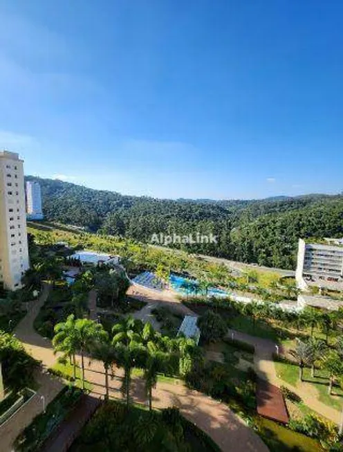 Foto 1 de Apartamento com 3 Quartos à venda, 133m² em Alphaville, Santana de Parnaíba