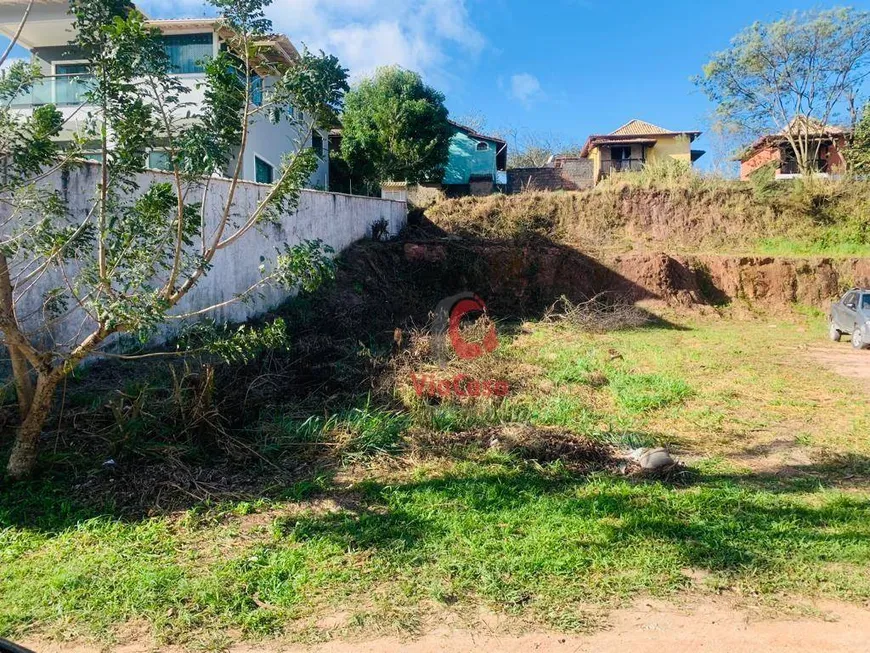 Foto 1 de Lote/Terreno à venda, 525m² em Extensão Serramar, Rio das Ostras