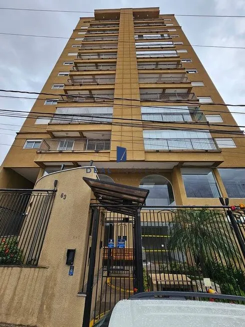 Foto 1 de Apartamento com 3 Quartos à venda, 93m² em Jardim Vergueiro, Sorocaba