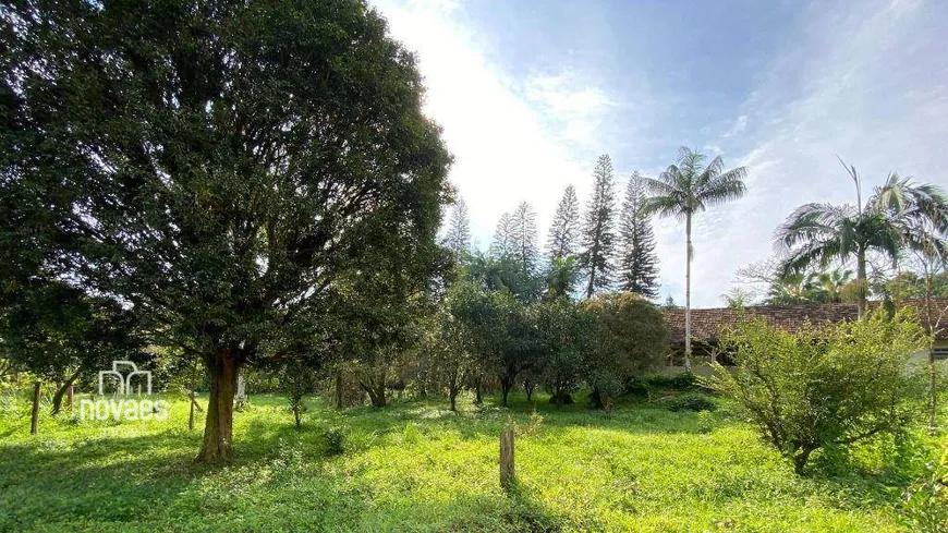 Foto 1 de Lote/Terreno à venda, 446100m² em , Garuva