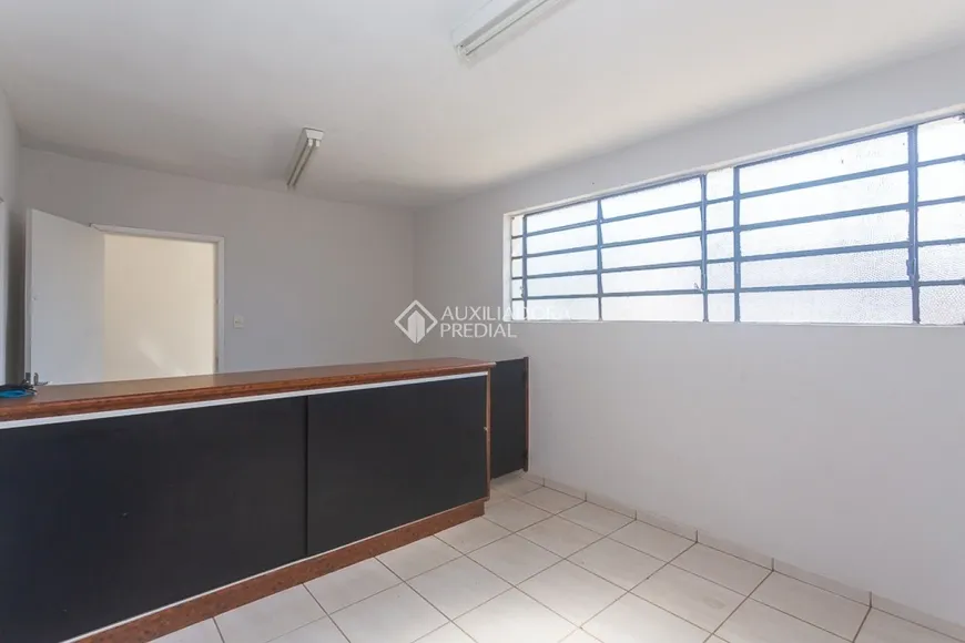 Foto 1 de Galpão/Depósito/Armazém com 1 Quarto para alugar, 1243m² em Planalto, São Bernardo do Campo