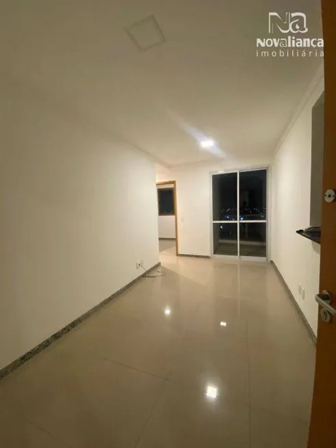 Foto 1 de Apartamento com 2 Quartos à venda, 64m² em Praia de Itaparica, Vila Velha