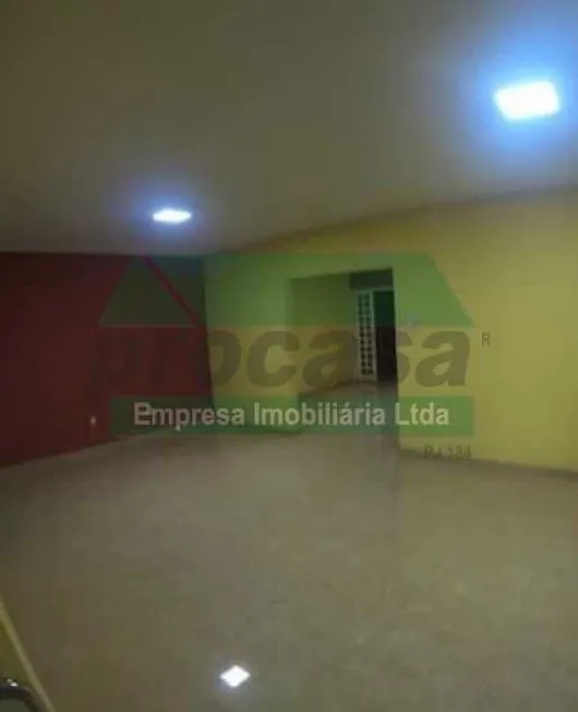 Foto 1 de Casa com 3 Quartos à venda, 300m² em Praça Quatorze de Janeiro, Manaus