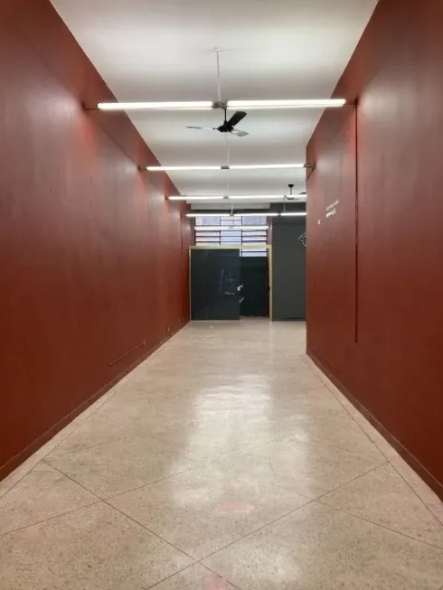 Foto 1 de Ponto Comercial para alugar, 85m² em Vila Buarque, São Paulo