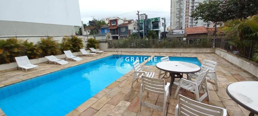 Foto 1 de Apartamento com 3 Quartos à venda, 79m² em Ipiranga, São Paulo