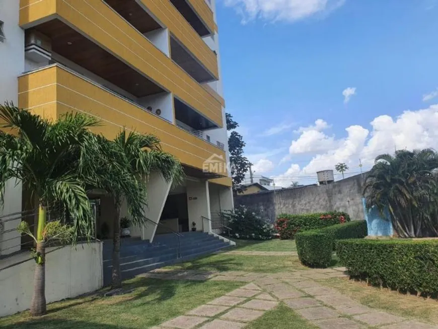 Foto 1 de Apartamento com 3 Quartos à venda, 114m² em Araés, Cuiabá