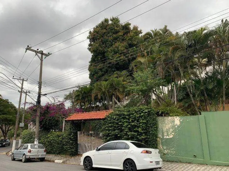 Foto 1 de Casa com 4 Quartos à venda, 400m² em Vila Dominguinho, Votorantim