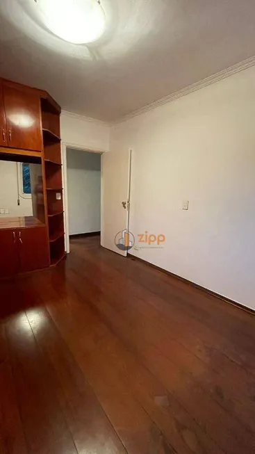 Foto 1 de Apartamento com 3 Quartos à venda, 94m² em Vila Albertina, São Paulo