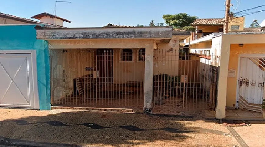Foto 1 de Casa com 2 Quartos à venda, 81m² em Vila Indaiá, Rio Claro