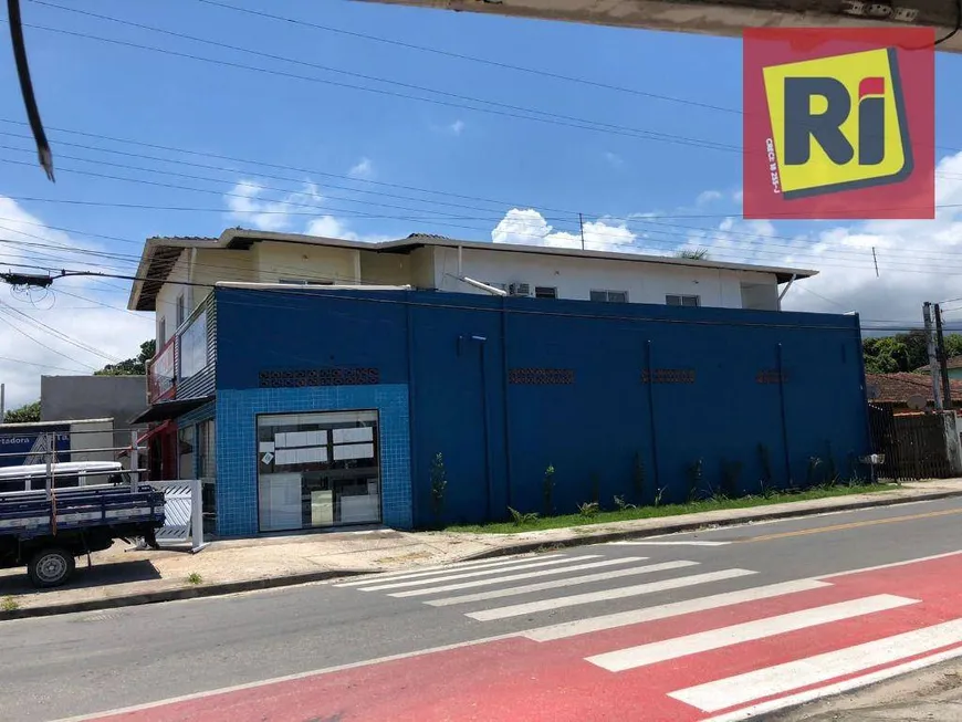 Foto 1 de Prédio Comercial à venda, 456m² em Jardim Rafael, Bertioga