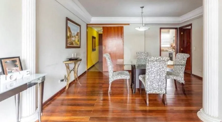 Foto 1 de Apartamento com 4 Quartos à venda, 146m² em Portão, Curitiba