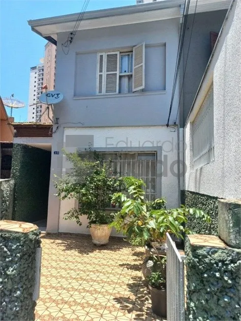 Foto 1 de Sobrado com 2 Quartos à venda, 80m² em Água Fria, São Paulo