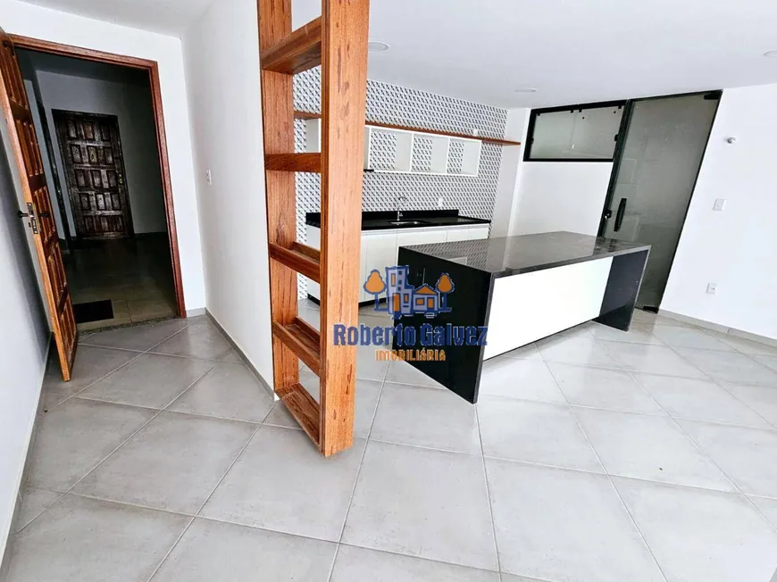 Foto 1 de Apartamento com 3 Quartos à venda, 120m² em Conselheiro Paulino, Nova Friburgo