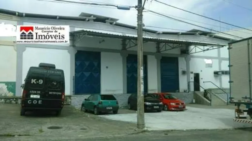 Foto 1 de Galpão/Depósito/Armazém para alugar, 1300m² em Pirajá, Salvador